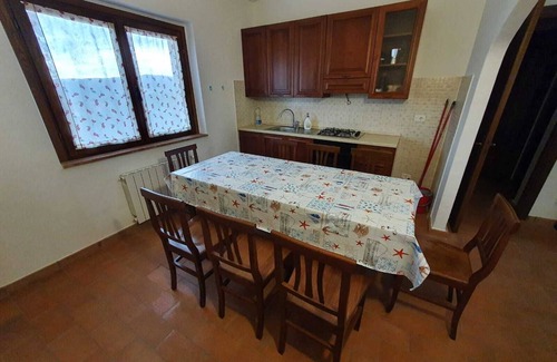 Montemerano Villa | SATURNIA WATERFALLS
