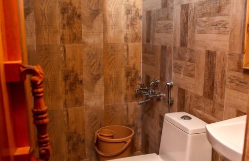 Chikkaballapur Resort | Satya Anantham Eco Retreat Mystic Hotels