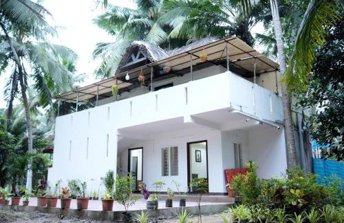 Amalapuram House | Satya Farm House