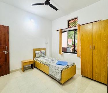 Rishikesh House | Satya Yoga Ashram Rishikesh