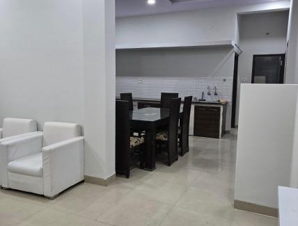 Indore Apartment | Satyabhama Home Stay - Opel - Two BHK