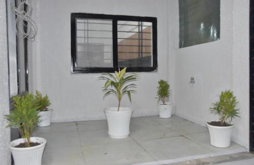 Indore Apartment | Satyabhama Homestay - Tulip - Two BHK luxury apartment