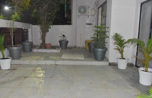 Indore Apartment | Satyabhama Homestay - Tulip - Two BHK luxury apartment