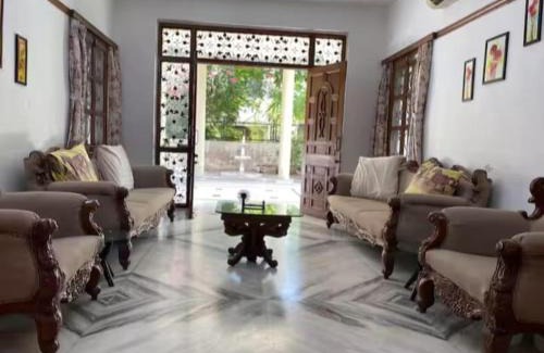 Ahmedabad House | Satyagrah chhavni society