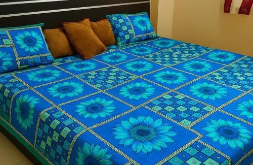 Rajendra Nagar Apartment | Satyam Apartment