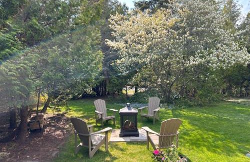 Sauble Beach Apartment | Sauble Shores Guest Suite