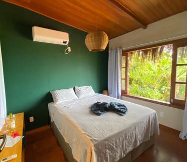 Ilha de Boipeba House | Saudade da Bahia