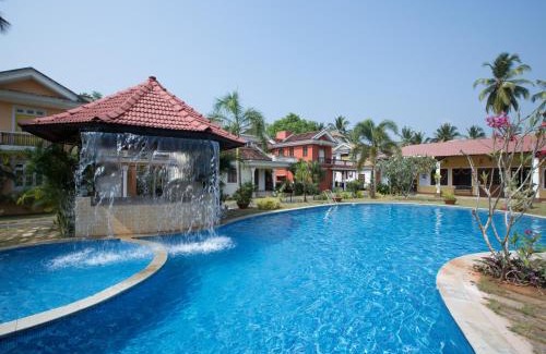 Majorda Apartment | Saudades Homestays