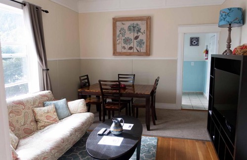 Seward Apartment | Sauerdough Lodging