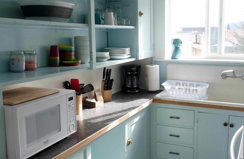 Seward Apartment | Sauerdough Lodging