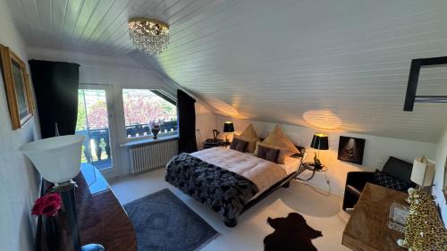 Balve Apartment | Sauerland Blick