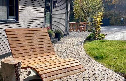 Neerdar House | Sauerland-Häuschen Kleine Auszeit