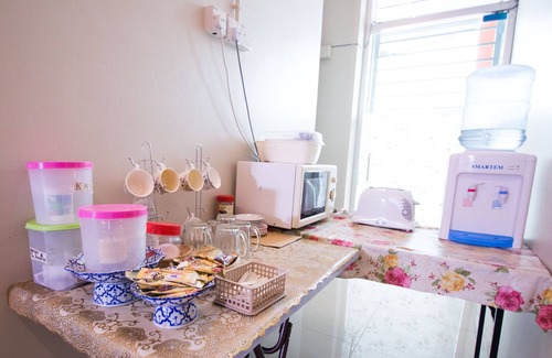 Bandar Saujana Putra Hotel | Saujana City Hotel