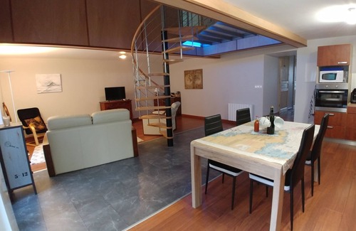 La Boussac House | SAUNA-BILLIARDS-PING-PONG. IN THE BAY OF MONT-ST-MICHEL/ST-MALO