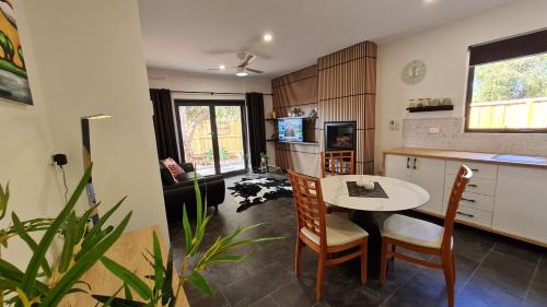 Port Pirie South Apartment | Sauvage - Luxury Garden Apartment