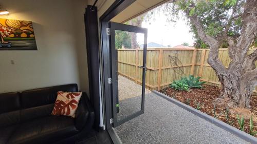 Port Pirie South Apartment | Sauvage - Luxury Garden Apartment