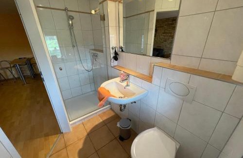 Everswinkel Apartment | Sauwohlfühlhof - Ferienhof Winkelkötter