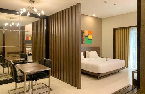 Klojen Hotel | Savana Hotel & Convention Malang