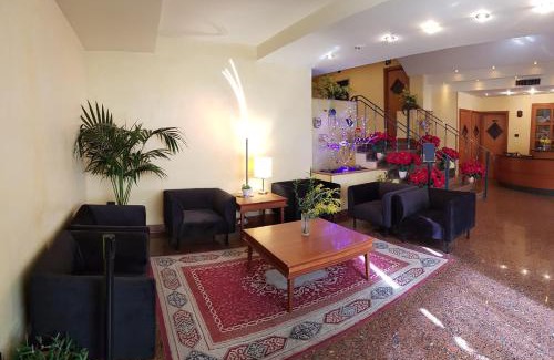 Lamezia Terme Hotel | Savant Hotel