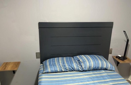 Guadalajara Municipality Apartment | SaVilie 1 - Seguridad y Comfort