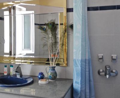 Jaipur Hotel | Savista Retreat