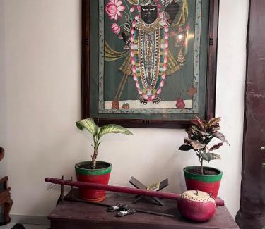 Ahmedabad City Centre Bed & Breakfast | Savita Ba Ni Haveli A Heritage House