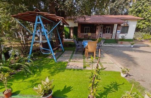 Akshi House | Savita Farmhouse