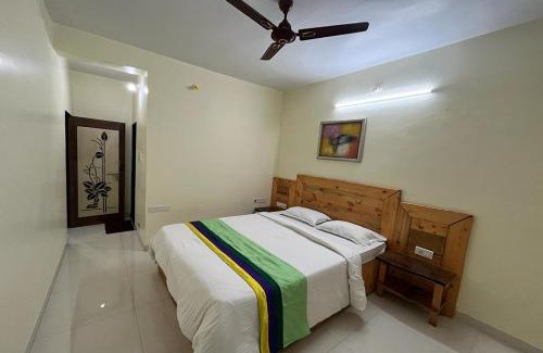 Gureghar Villa | Savitri Bungalow