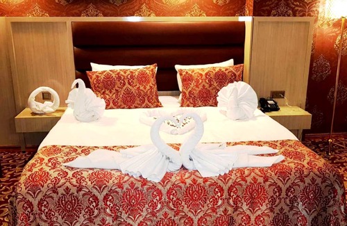 Sivas Hotel | Savona Otel