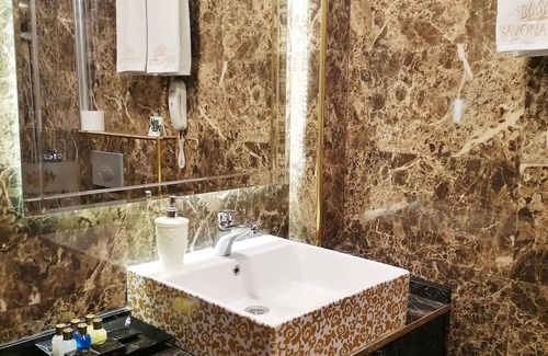 Sivas Hotel | Savona Otel