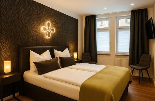 Bautzen Apartment | Savor City Appartement Am Lauenturm Zentrum 5 Personen