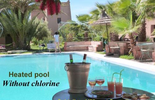 Skoura Bed & Breakfast | Sawadi Ecolodge