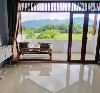 Bohorok House | Sawah Resto Bungalow & Jungle Trekking