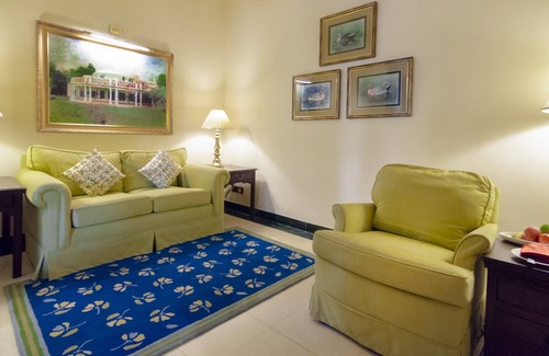 Sawai Madhopur Hotel | Sawai Madhopur Lodge – IHCL SeleQtions