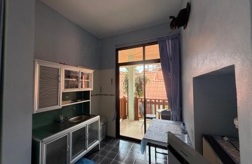 Lamai City Center House | Sawasdee House