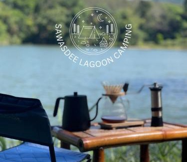Thai Mueang Resort | Sawasdee Lagoon Camping & Restaurant