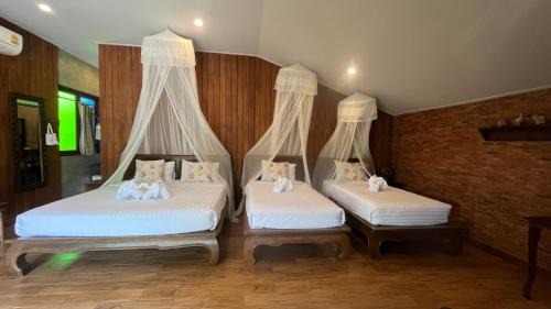 Mueang Kao Resort | Sawasdee Sukhothai Resort