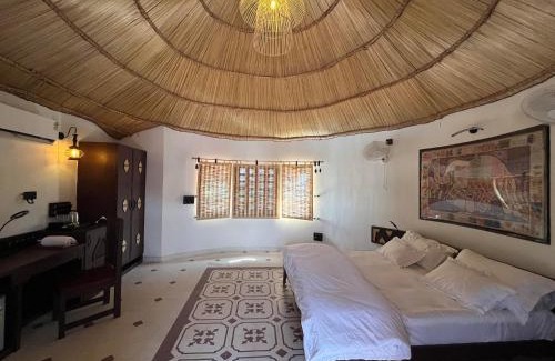 Jodhpur Resort | Sawitri Ayurveda