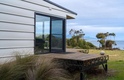 Blue Rocks House | Sawyers Bay Shacks