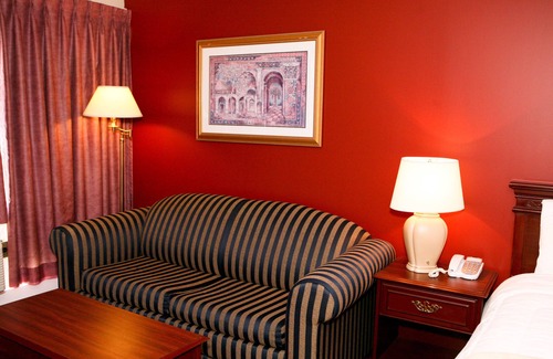 Chatham-Kent Hotel | Saxony Motel