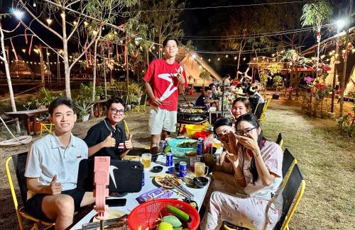 Can Gio Other | SAY Camp Forest