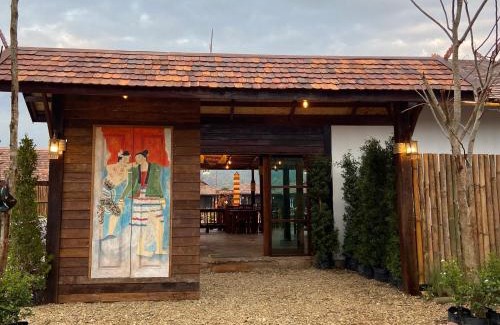 Bo Kluea Hotel | Say Love Baan Sapan บอกฮักบ้านสะปัน