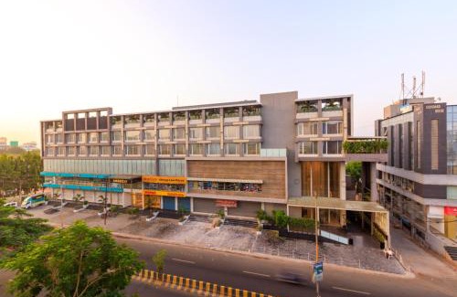 Jamnagar Hotel | Sayaji Jamnagar