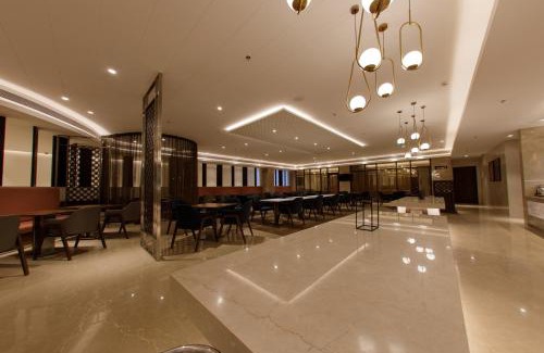 Jamnagar Hotel | Sayaji Jamnagar