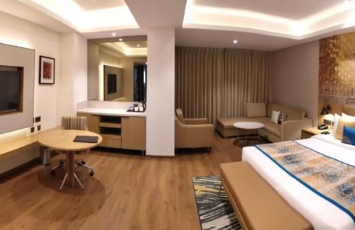 Jamnagar Hotel | Sayaji Jamnagar