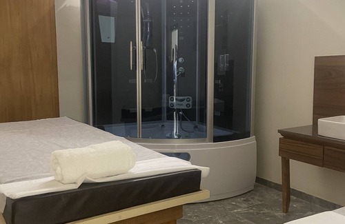 Morbi Hotel | Sayaji Morbi