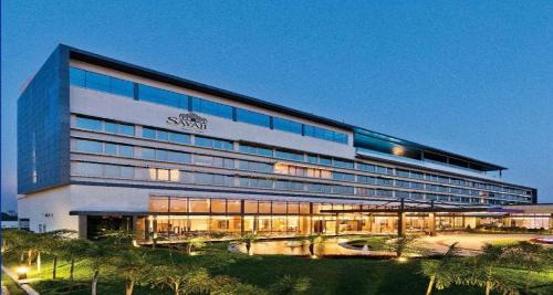 Raipur Hotel | Sayaji Raipur