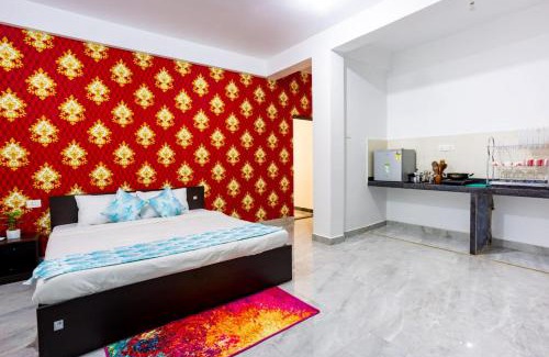 Calangute Apartment | SAYALI HOME STAY Calangute