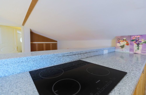 Kas Hotel | Saylam Suites