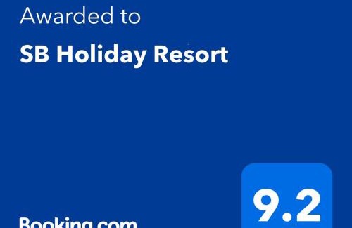 Saraphi Resort | SB Holiday Resort